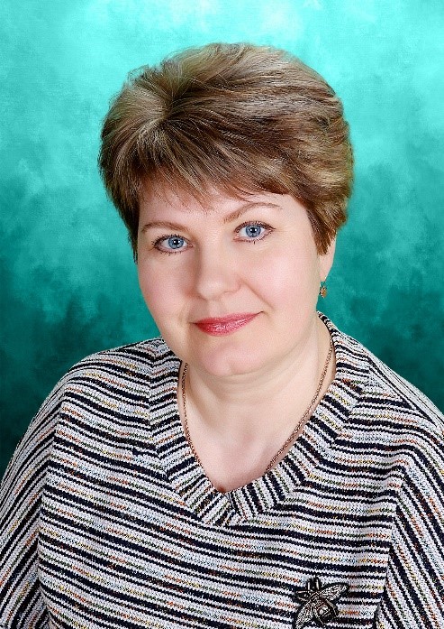 Сотрудник Месяца
