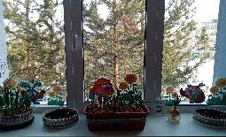 «Во саду ли в огороде» детский сад № 29 «Теремок»