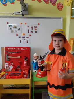 Тили-тили-тили бом, загорелся кошкин дом!
