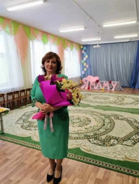 Сотрудник Месяца
