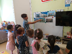 День города в «Сказке»