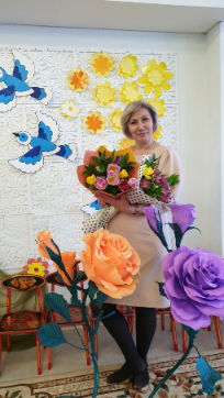 Человек месяца Удачнинского отделения