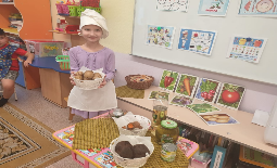 «BabySkills» в АН ДОО «Алмазик»